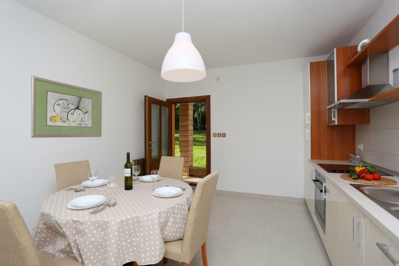 Apartamento House Pauline Labin  Exterior foto