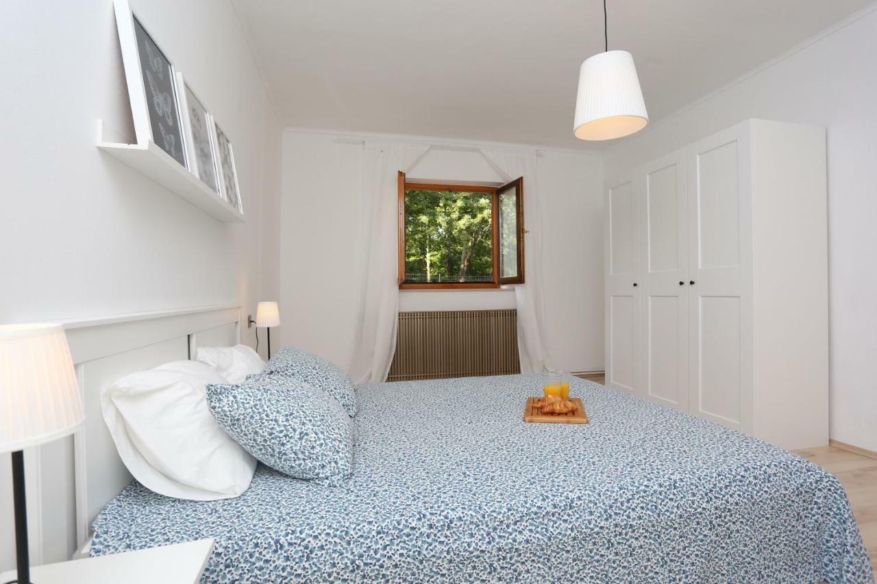 Apartamento House Pauline Labin  Exterior foto